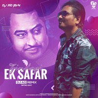 Zindagi Ek Safar (Retro Edit) - DJ AD BVN by AIDL Official™