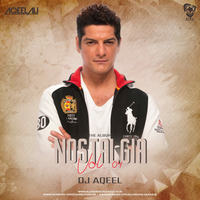09.Udi Baba (Remix) - DJ Aqeel by AIDL Official™