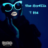 Sqeltah - The Scrolls Radio #54 by Sqeltah