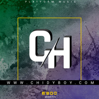 THE ONE | chidyboy by Chidy Boy