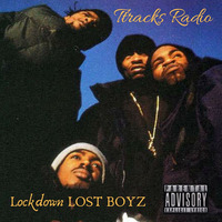 Djgg- LOST BOYZ (Lockdown) by Ttracks Radio