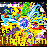 Dirlasion - Combinations by Dirlasion