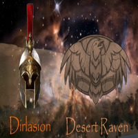Dirlasion B2B Desert Raven by Dirlasion