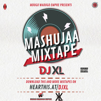 Mashujaa Mixtape | HEROES EDITION - DJ XL (@djxl_kenya) by DJ BIG-E 🇰🇪