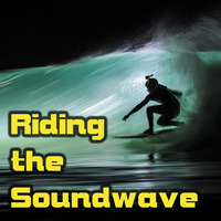 Riding The Soundwave 58 - Night Ride by Chris Lyons DJ