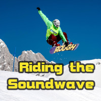 Riding The Soundwave 66 - Beyond Treetops by Chris Lyons DJ