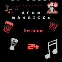 SkDeep Presents A.M Ancestral Sessions 24 by Sk Deep Mtshali