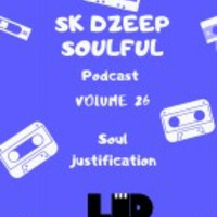Soulful Vol26 by Sk Deep Mtshali