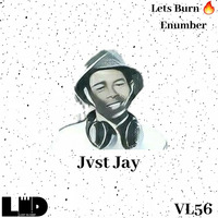 Lost in Deep VL56 Guest Mix By Jvst Jay by Sk Deep Mtshali