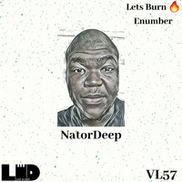 Lost In Deep  VL 57 Guest Mix By Nator'Deep by Sk Deep Mtshali