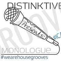 KAT_ASTROPHE459 - A Monologue mp3 by Distinktive Grooves