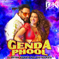 Genda Phool Remix -Dj Ariyan Kolkata X Dj Biki Kolkata Ft. Badshah by DJ ARIYAN KOLKATA