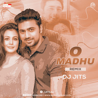 O Madhu (Remix) - DJ Jits by INDIAN DJS MUSIC - 'IDM'™
