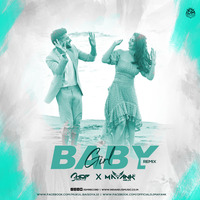 BABY GIRL (REMIX) - 3HOPBEATZ X DJ MAYANK DELHI by INDIAN DJS MUSIC - 'IDM'™