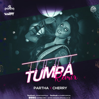 Tumpa (Remix) - Partha x Cherry by INDIAN DJS MUSIC - 'IDM'™
