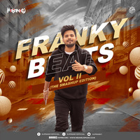 5. Tip Tip Barsa Paani (Remix) - DJ Franky by INDIAN DJS MUSIC - 'IDM'™