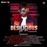 01. Sidhu Moose Wala Mashup - DJ Shadow Dubai by INDIAN DJS MUSIC - 'IDM'™