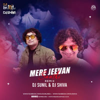 Mere Jeevan Saathi (Remix) - DJ Sunil &amp; Dj Shiva by INDIAN DJS MUSIC - 'IDM'™
