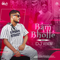 BAM BHOLE (TRANCE MIX) - DJ VENOM by INDIAN DJS MUSIC - 'IDM'™