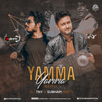 Yamma Yamma (2k20 Remix) - DJ Tny x Subham Maity by INDIAN DJS MUSIC - 'IDM'™