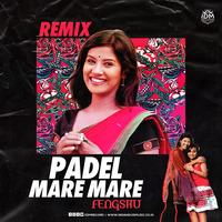 Padel Maari Maari (Remix) - DJ Fengshu by INDIAN DJS MUSIC - 'IDM'™