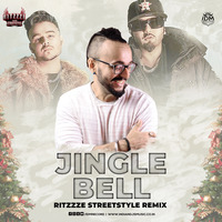 Jingle Bell - Ritzzze Streetstyle Remix by INDIAN DJS MUSIC - 'IDM'™