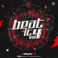 01. Mirchi - Divine (Remix) - Deejay K by INDIAN DJS MUSIC - 'IDM'™