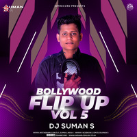 01. Husn Hai Suhana (Remix) - DJ Suman S by INDIAN DJS MUSIC - 'IDM'™