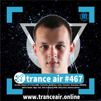 Alex NEGNIY - Trance Air #467 [Progressive special] by Alex NEGNIY