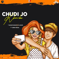 Chudi Jo Khanke (Remix) Sagar Kadam &amp; Dj Lahar by Remixfun.in