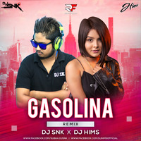Gasolina (Remix) Dj Snk X Dj Hims by Remixfun.in