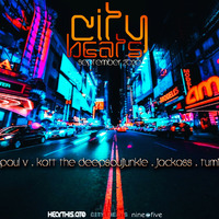 September 2020 - Jackass - Guestmix [STUDIO 905] by CityBeats by CityBeats