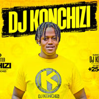 DJ KONCHIZI KALONGO EDITION VOL 6 by Konchizi