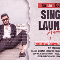 Single Launde Anthem | DJ VIBE | In my mind productions by #PROJECTVIBE