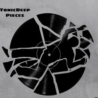 TonicDeep-Pieces (Mixtape) by Pesley Tonic