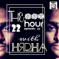 The EDM HOUR #22 by HRDHA