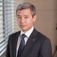 Деловое утро - Галим Хусаинов, председатель правления АО «Банк ЦентрКредит» by BUSINESS FM