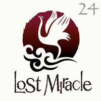 Sébastien Léger - RadioShow LOST MIRACLE 24 /with tracklist !/ by !! NEW PODCAST please go to hearthis.at/kexxx-fm-2/