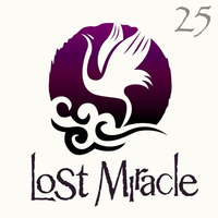 Sébastien Léger - RadioShow LOST MIRACLE 25 /with tracklist !/ by !! NEW PODCAST please go to hearthis.at/kexxx-fm-2/