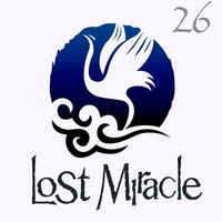 Sébastien Léger - RadioShow LOST MIRACLE 26 /with tracklist !/ by !! NEW PODCAST please go to hearthis.at/kexxx-fm-2/