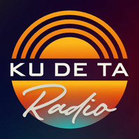 KU DE TA RADIO #400 PART 1 by !! NEW PODCAST please go to hearthis.at/kexxx-fm-2/