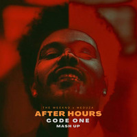 After Hours X Wild  ( CODE ONE MASHUP ) by CODE ONE