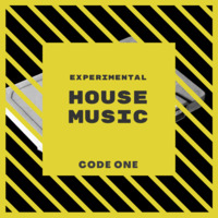 Experimental House Music by CODE ONE
