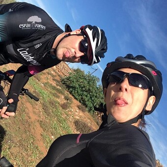 Alberto Valera Casero