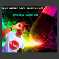 DJ BUGZ ON MIC #LIVESESSION001 STRICTLY URBAN SET💥 by DJ BUGZ
