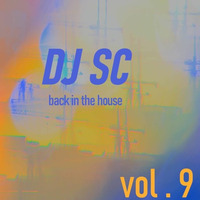 back in the house Vol 09 by DJ SC