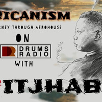 ditjhaba mixes africanism show 91.mp3 by Ditjhaba_dj