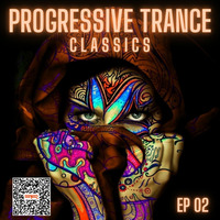 Progressive Trance Classics 02 by DJ Fabio Reder