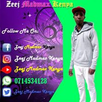 Reggae Covers Mixtape by Zeej Madmax Kenya