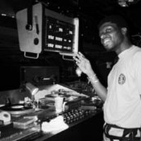 Larry Levan Live @Paradise Garage 1980's by Gee2p